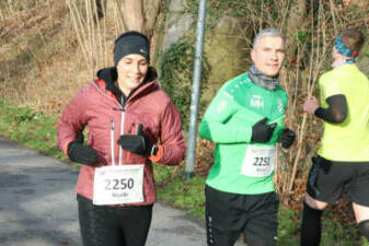 Silvesterlauf 2023