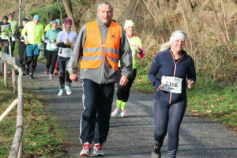 Silvesterlauf 2023
