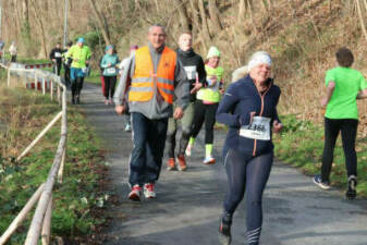 Silvesterlauf 2023