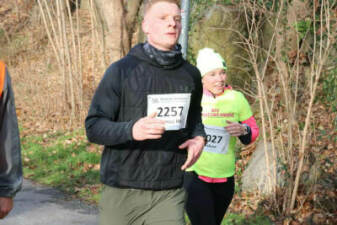 Silvesterlauf 2023 - Christoph Mehnert