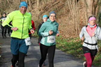 Silvesterlauf 2023 - Christoph Mehnert