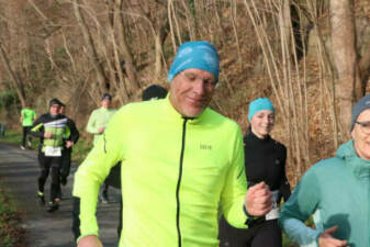 Silvesterlauf 2023