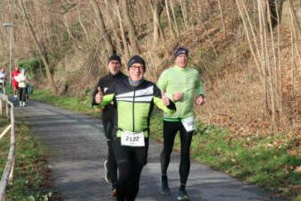 Silvesterlauf 2023 - Christoph Mehnert