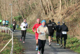 Silvesterlauf 2023 - Christoph Mehnert