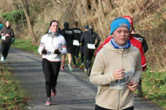 Silvesterlauf 2023