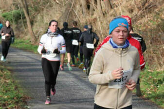 Silvesterlauf 2023 - Christoph Mehnert