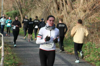 Silvesterlauf 2023