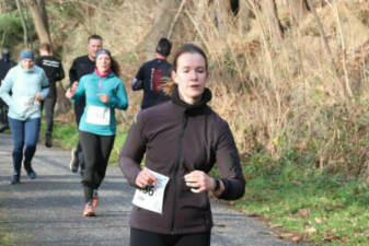 Silvesterlauf 2023
