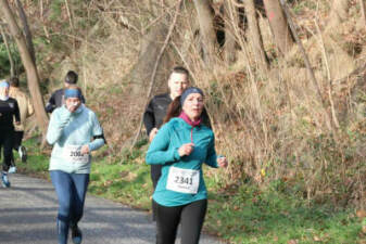 Silvesterlauf 2023 - Christoph Mehnert