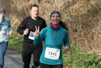 Silvesterlauf 2023 - Christoph Mehnert