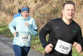 Silvesterlauf 2023 - Christoph Mehnert