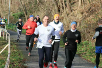 Silvesterlauf 2023 - Christoph Mehnert