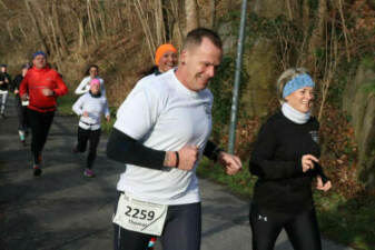 Silvesterlauf 2023 - Christoph Mehnert