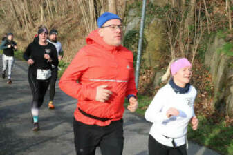 Silvesterlauf 2023 - Christoph Mehnert