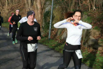Silvesterlauf 2023