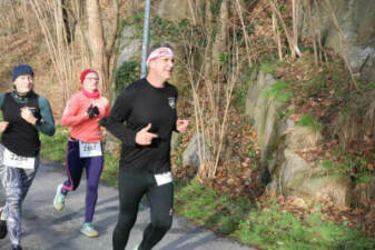 Silvesterlauf 2023 - Christoph Mehnert