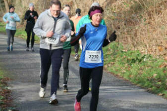 Silvesterlauf 2023