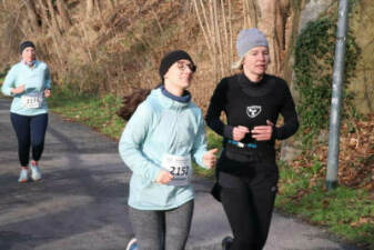 Silvesterlauf 2023 - Christoph Mehnert