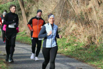 Silvesterlauf 2023