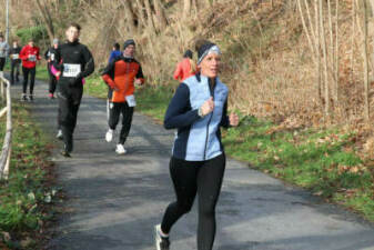 Silvesterlauf 2023