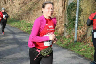 Silvesterlauf 2023