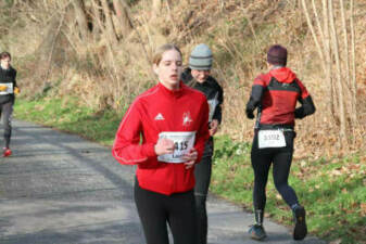 Silvesterlauf 2023 - Christoph Mehnert