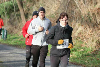 Silvesterlauf 2023 - Christoph Mehnert