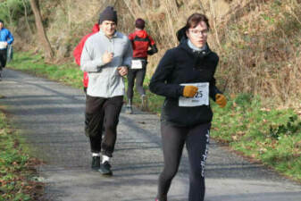 Silvesterlauf 2023