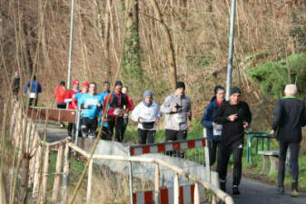 Silvesterlauf 2023 - Christoph Mehnert