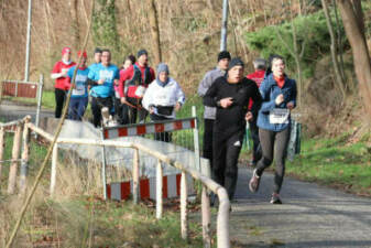 Silvesterlauf 2023 - Christoph Mehnert