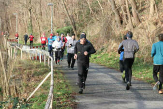 Silvesterlauf 2023
