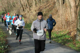 Silvesterlauf 2023 - Christoph Mehnert