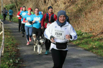 Silvesterlauf 2023