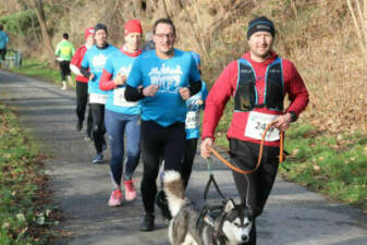 Silvesterlauf 2023