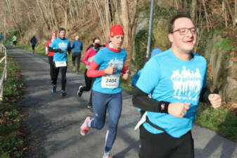 Silvesterlauf 2023 - Christoph Mehnert