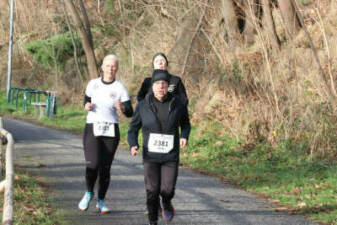 Silvesterlauf 2023