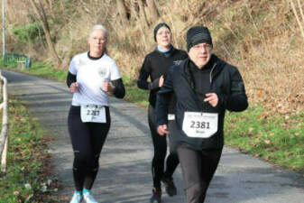 Silvesterlauf 2023 - Christoph Mehnert