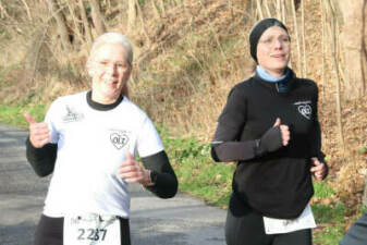 Silvesterlauf 2023 - Christoph Mehnert