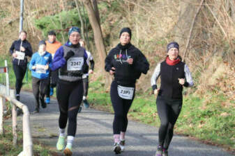 Silvesterlauf 2023
