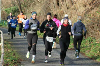 Silvesterlauf 2023