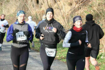 Silvesterlauf 2023