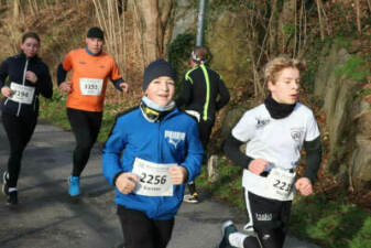 Silvesterlauf 2023