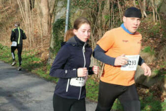 Silvesterlauf 2023 - Christoph Mehnert