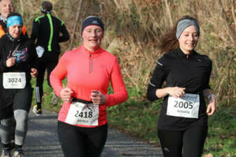 Silvesterlauf 2023