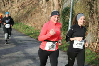 Silvesterlauf 2023 - Christoph Mehnert