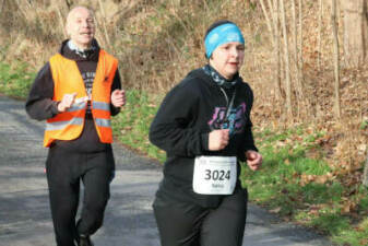 Silvesterlauf 2023 - Christoph Mehnert