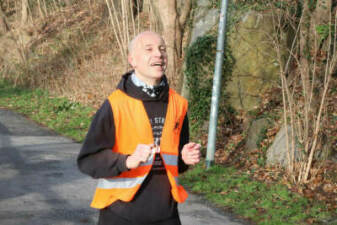 Silvesterlauf 2023