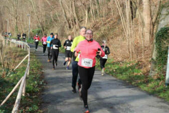 Silvesterlauf 2023