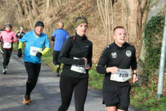 Silvesterlauf 2023 - Christoph Mehnert