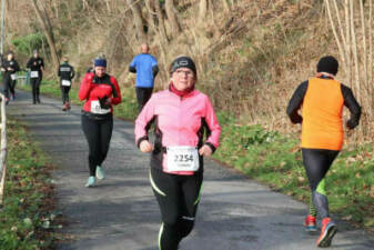 Silvesterlauf 2023